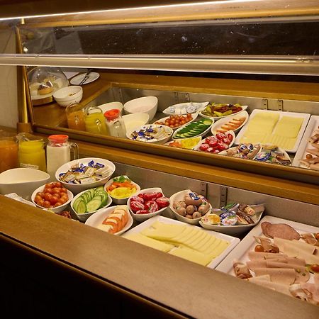Trip Inn Hotel Hamm Koblenz  Kültér fotó